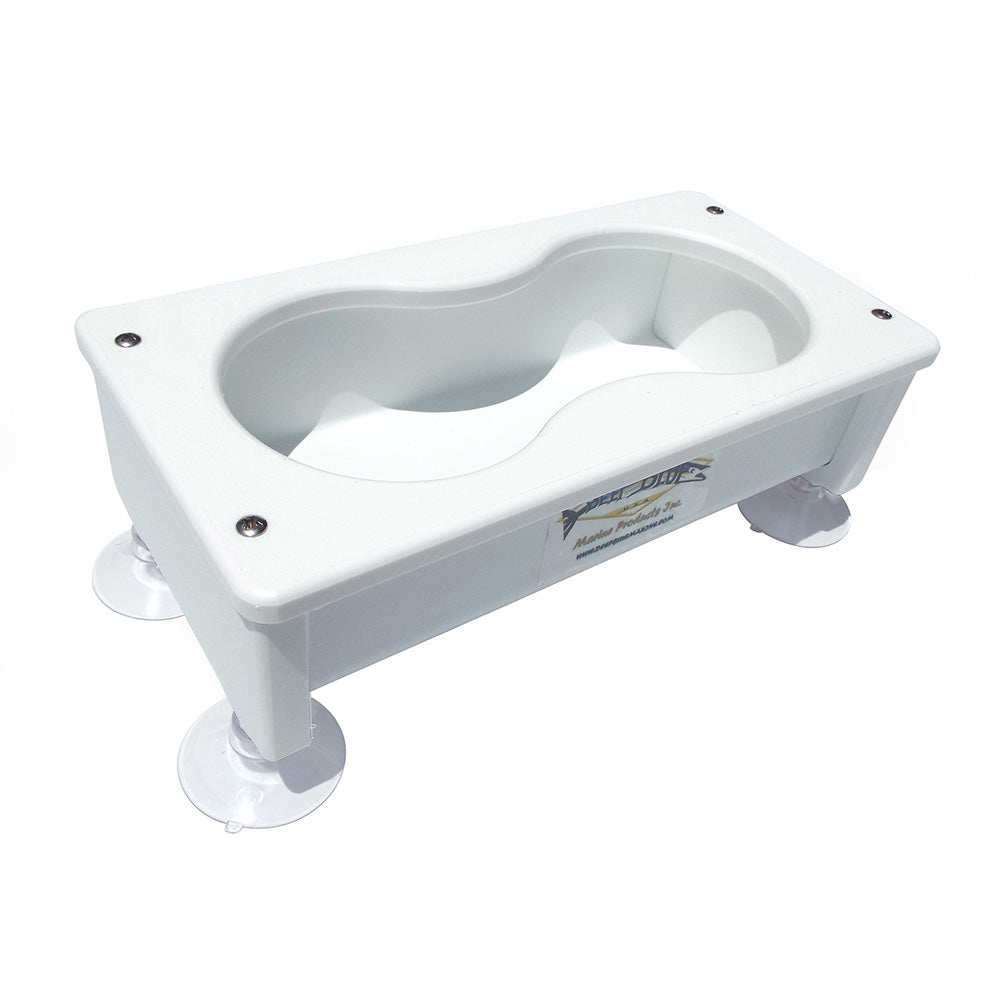 Double Cup Holder/Storage Box (DH-2)