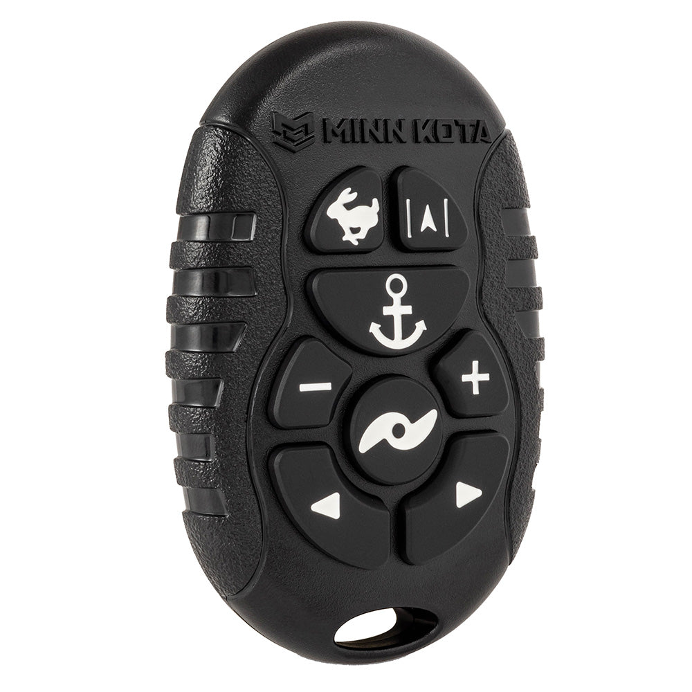 Minn Kota Micro Bluetooth replacement trolling motor remote