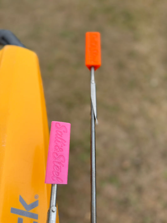 Speargun Tip Protector