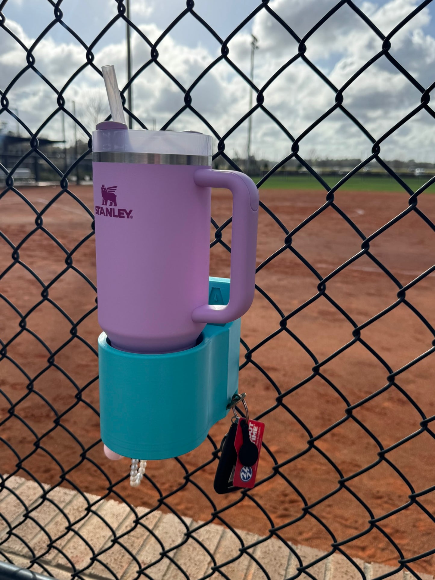 Drink Caddy