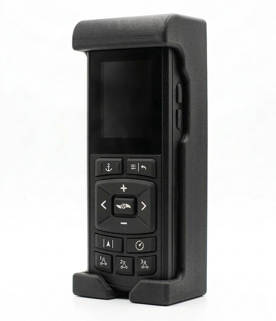 Minn Kota QUEST Remote Holder | Fits Ultrex, Terrova, Ulterra