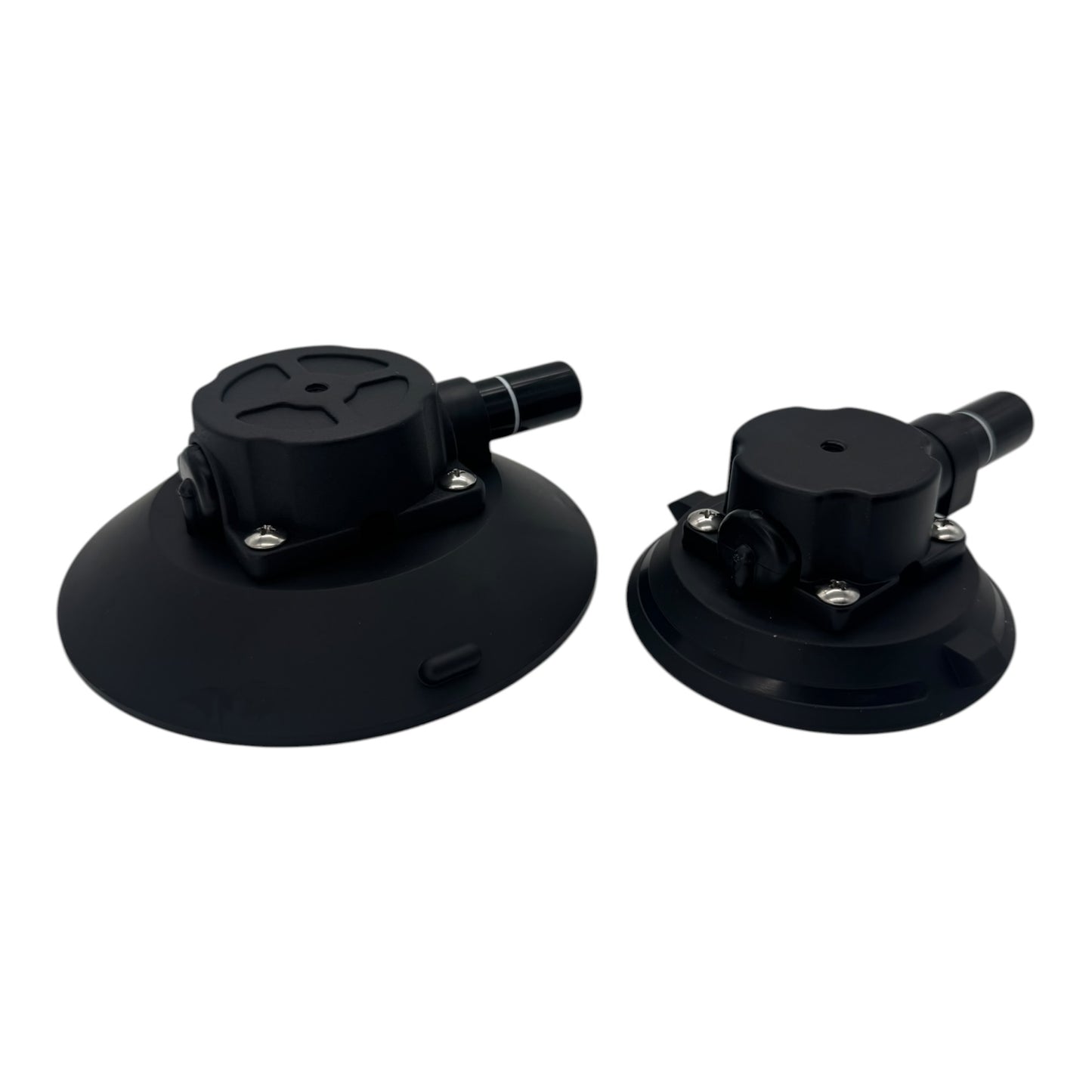 6" Vacuum Mount Suction Cup