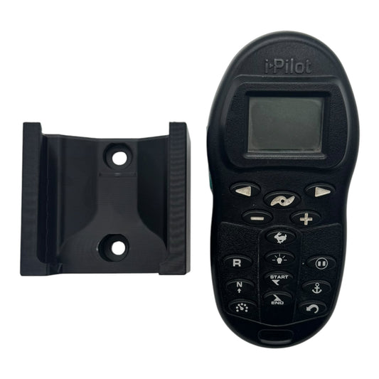 Minn Kota i-Pilot LEGACY Remote Holder (Pre-2017)