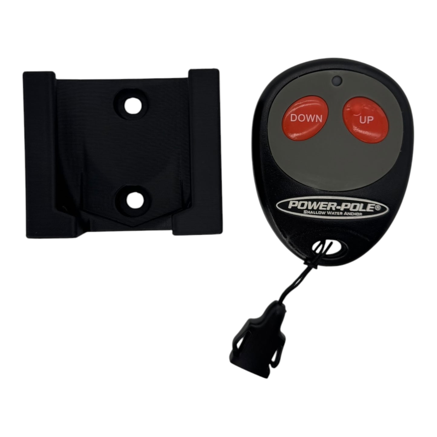 Power-Pole CM2 Remote Holder