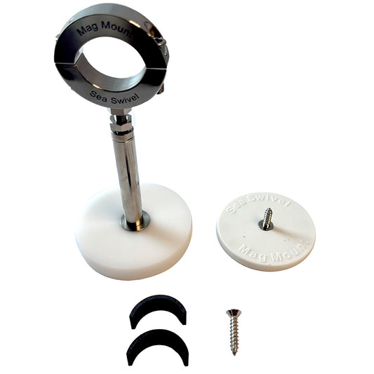 Sea Swivel Mag Mount Trolling Motor Support Arm