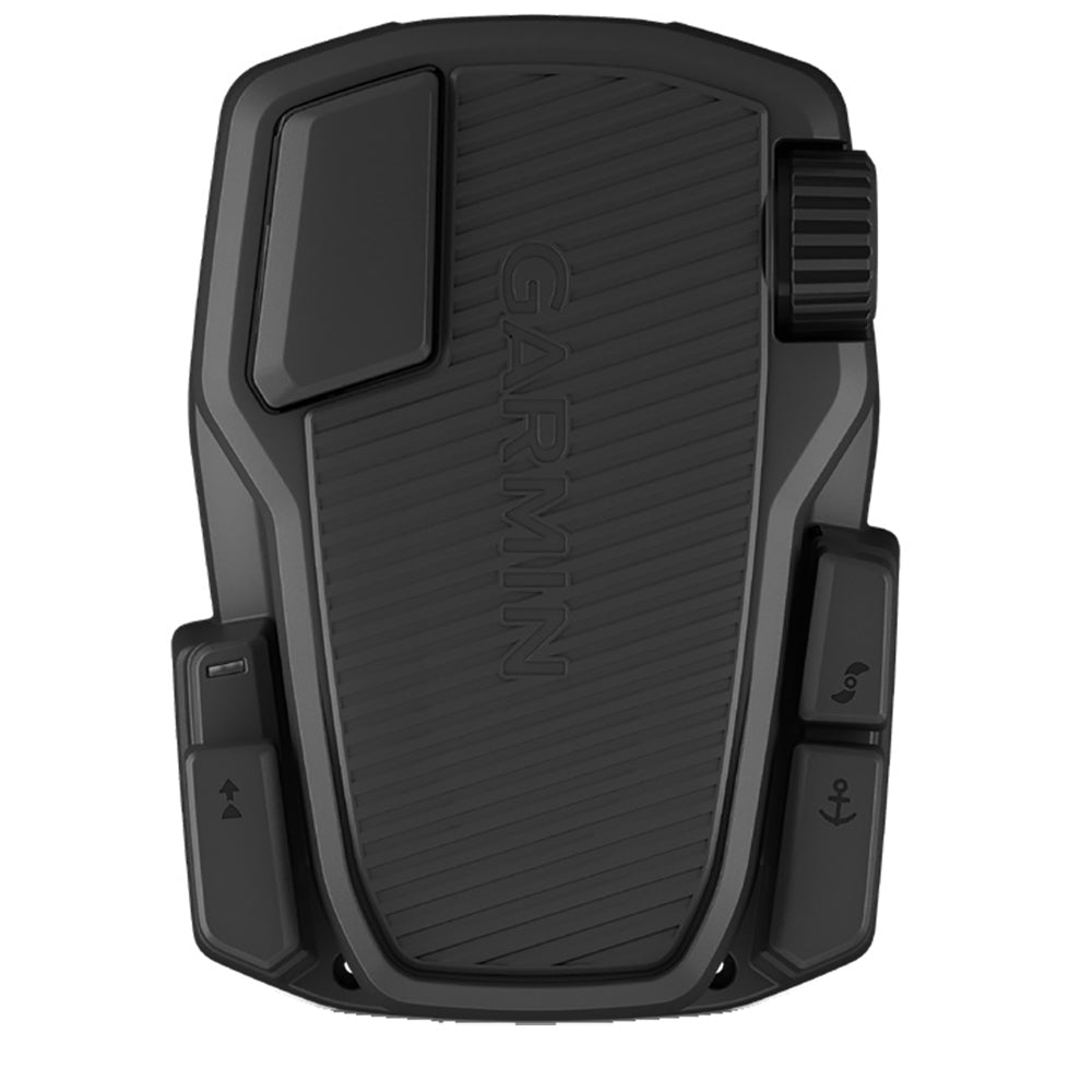 Garmin Force trolling motor foot pedal