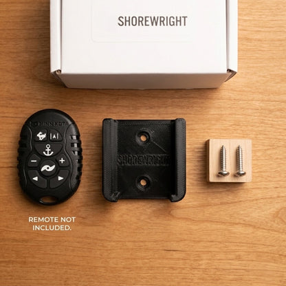 Minn Kota Micro Bluetooth Remote Holder