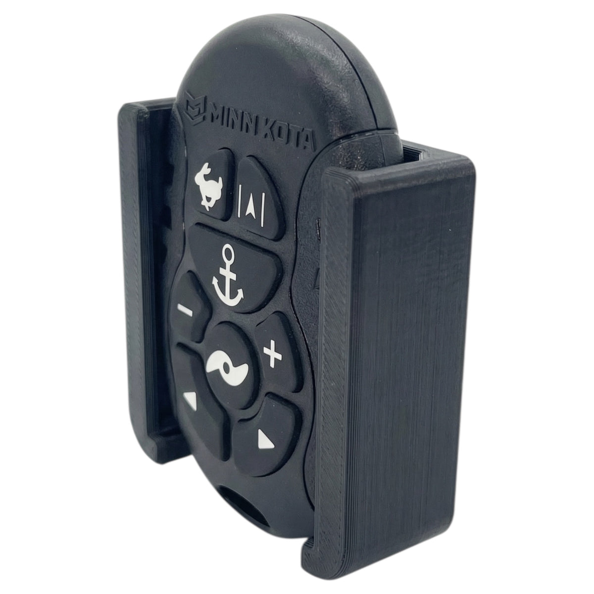 Minn Kota Micro Bluetooth Remote Holder | Fits #1866560, #1866561 ...