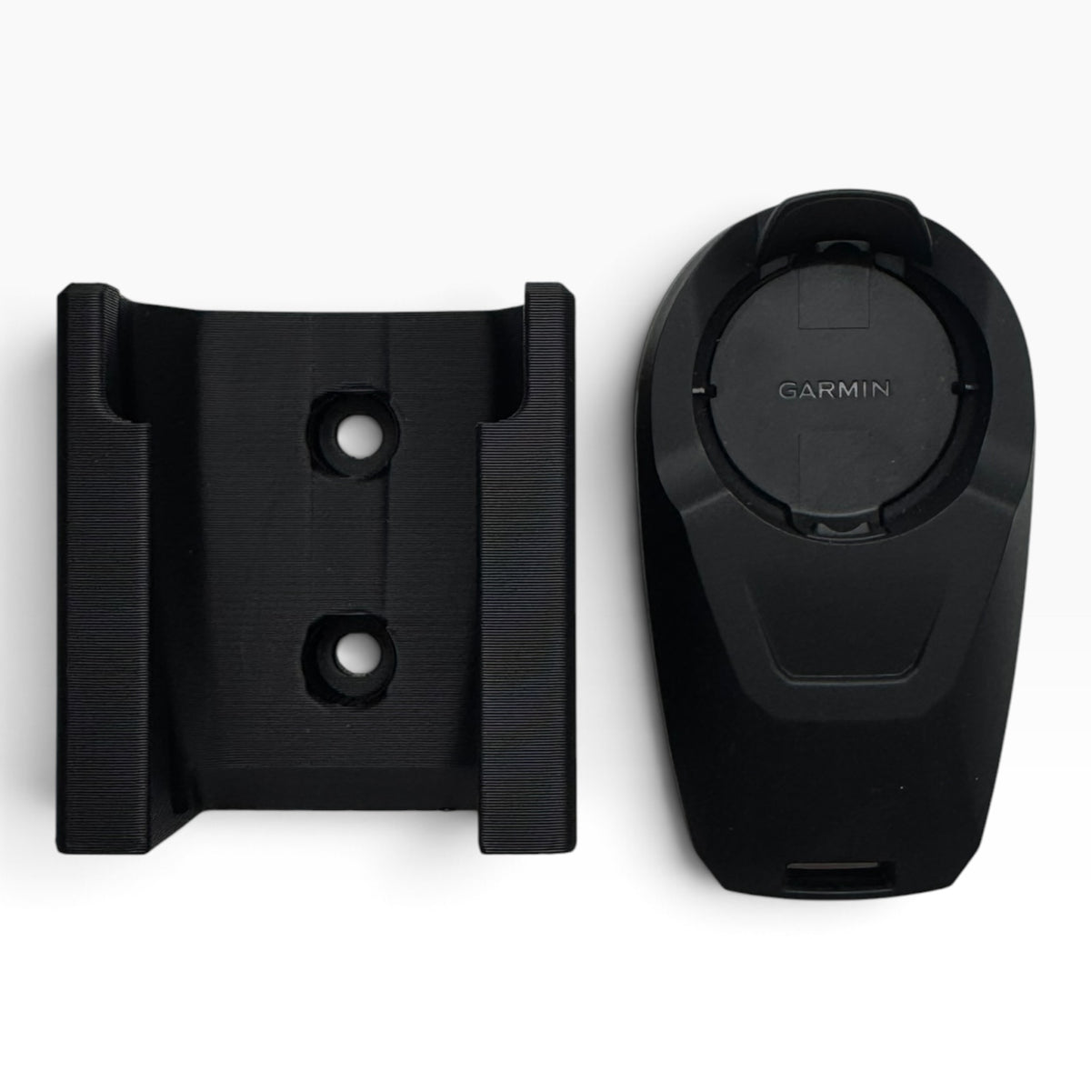 Garmin Spy Pole Remote Holder | Fits Spy Pole Motorized Sonar Pole Wireless Remote