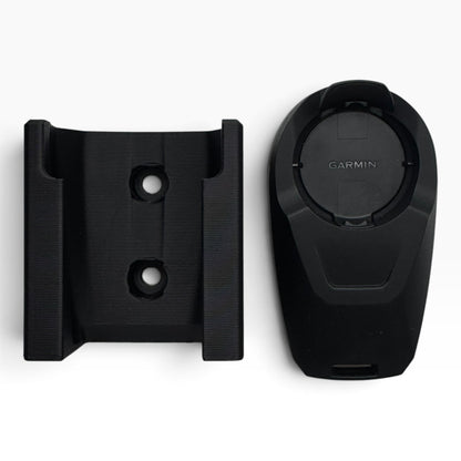 Garmin Spy Pole Remote Holder | Fits Spy Pole Motorized Sonar Pole Wireless Remote