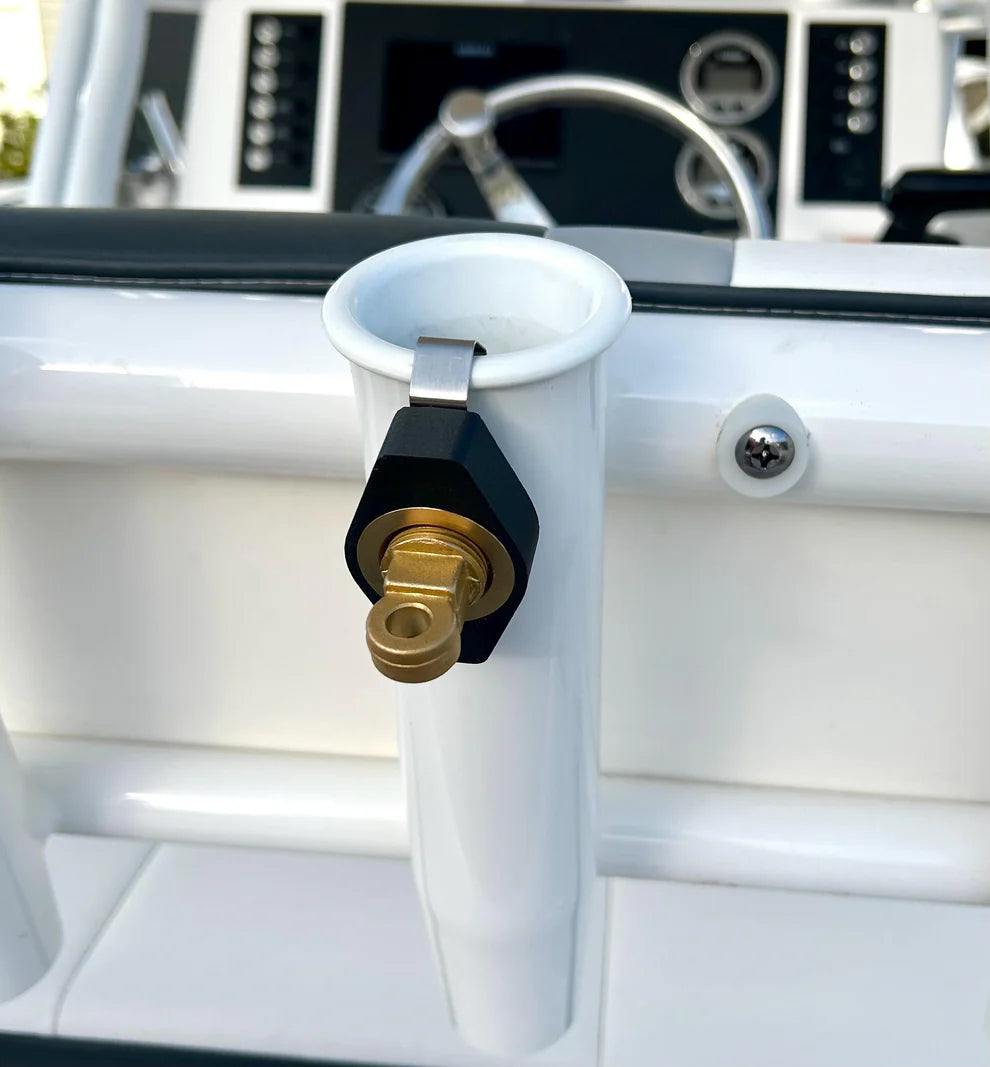 PluggPal boat drain plug accessory available at ShoreWright, view 4