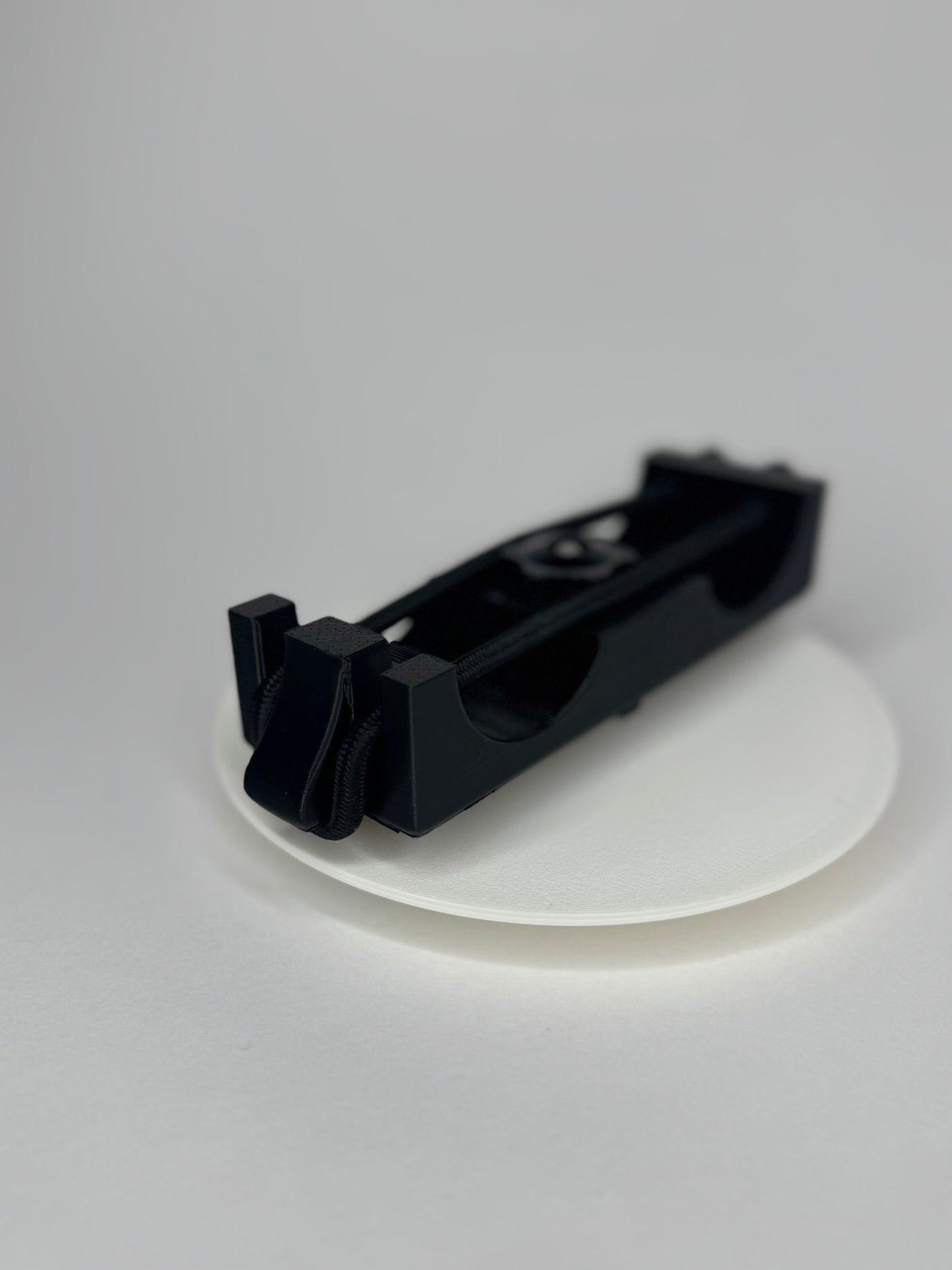 kayak paddle holder t track mount