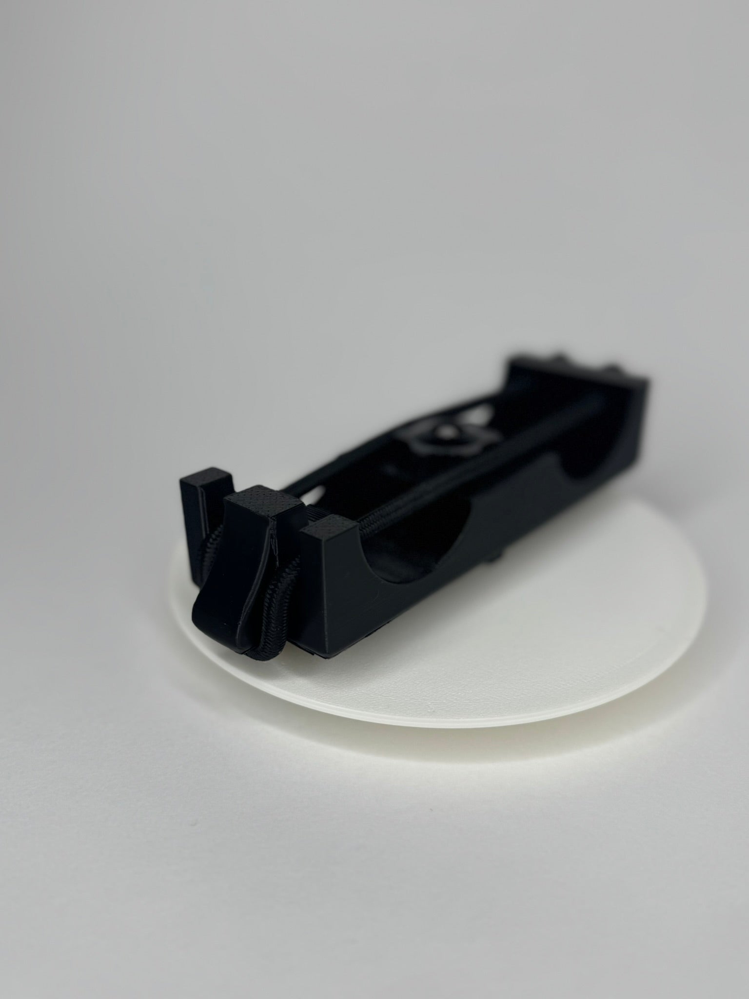 kayak paddle holder t track mount