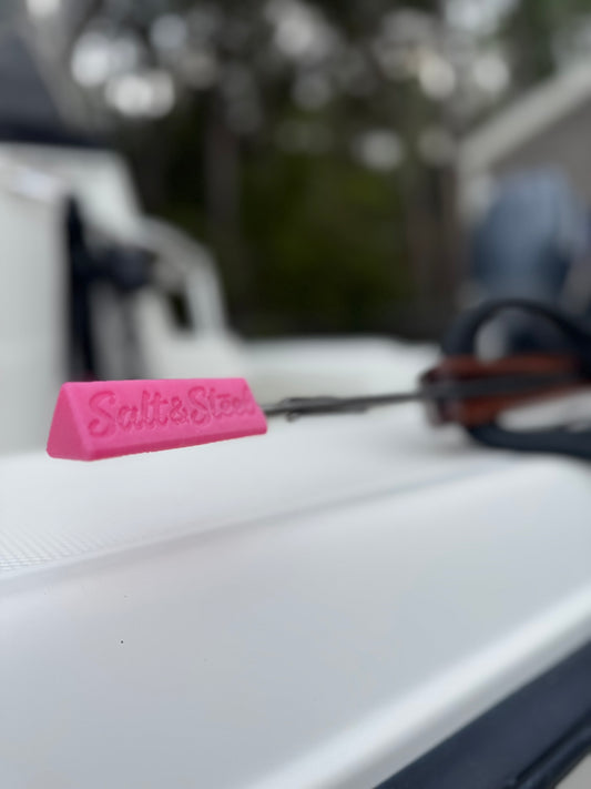 Speargun Tip Protector