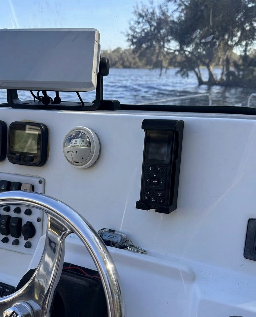 Minn Kota Advanced GPS Wireless Remote Holder