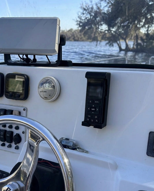 Minn Kota Advanced GPS Wireless Remote Holder