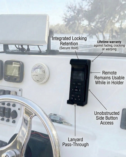 Minn Kota Advanced GPS Wireless Remote Holder