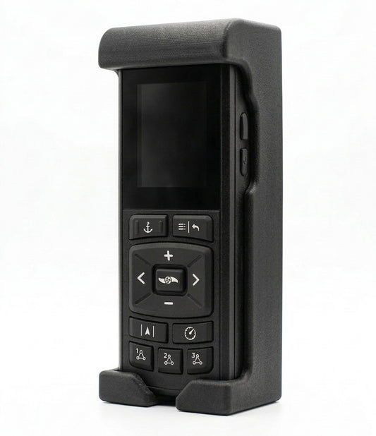 Minn Kota Advanced GPS Wireless Remote Holder