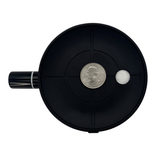 4" Vacuum Mount Suction Cup