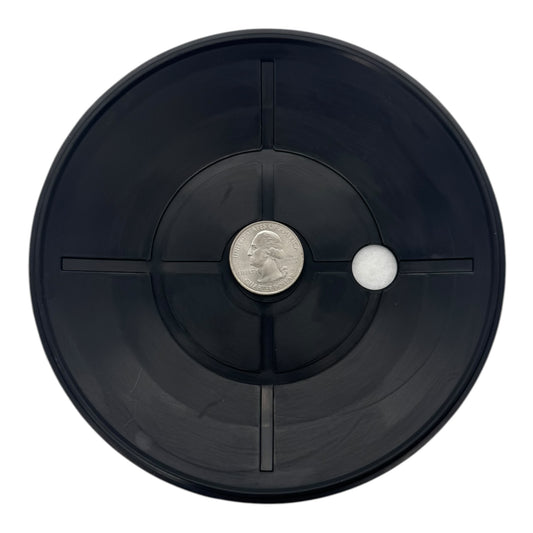 6" Vacuum Mount Suction Cup