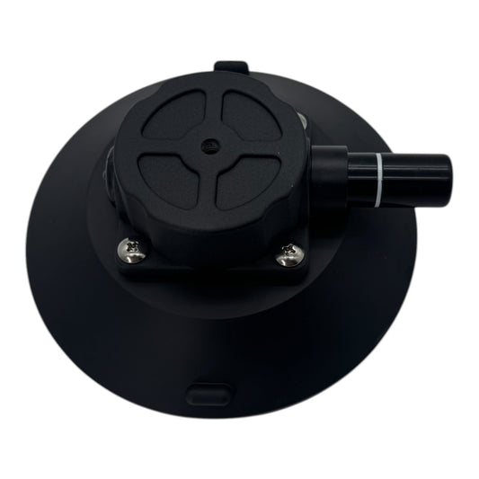 6" Vacuum Mount Suction Cup