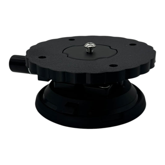 4.5" Round Backing Ring