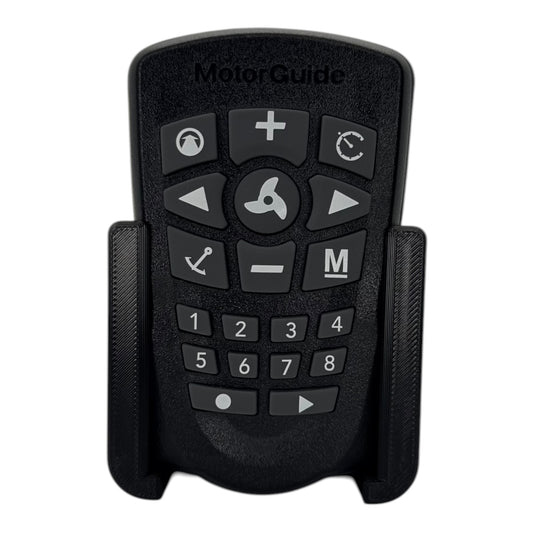 MotorGuide Pinpoint GPS Xi Series Remote Holder