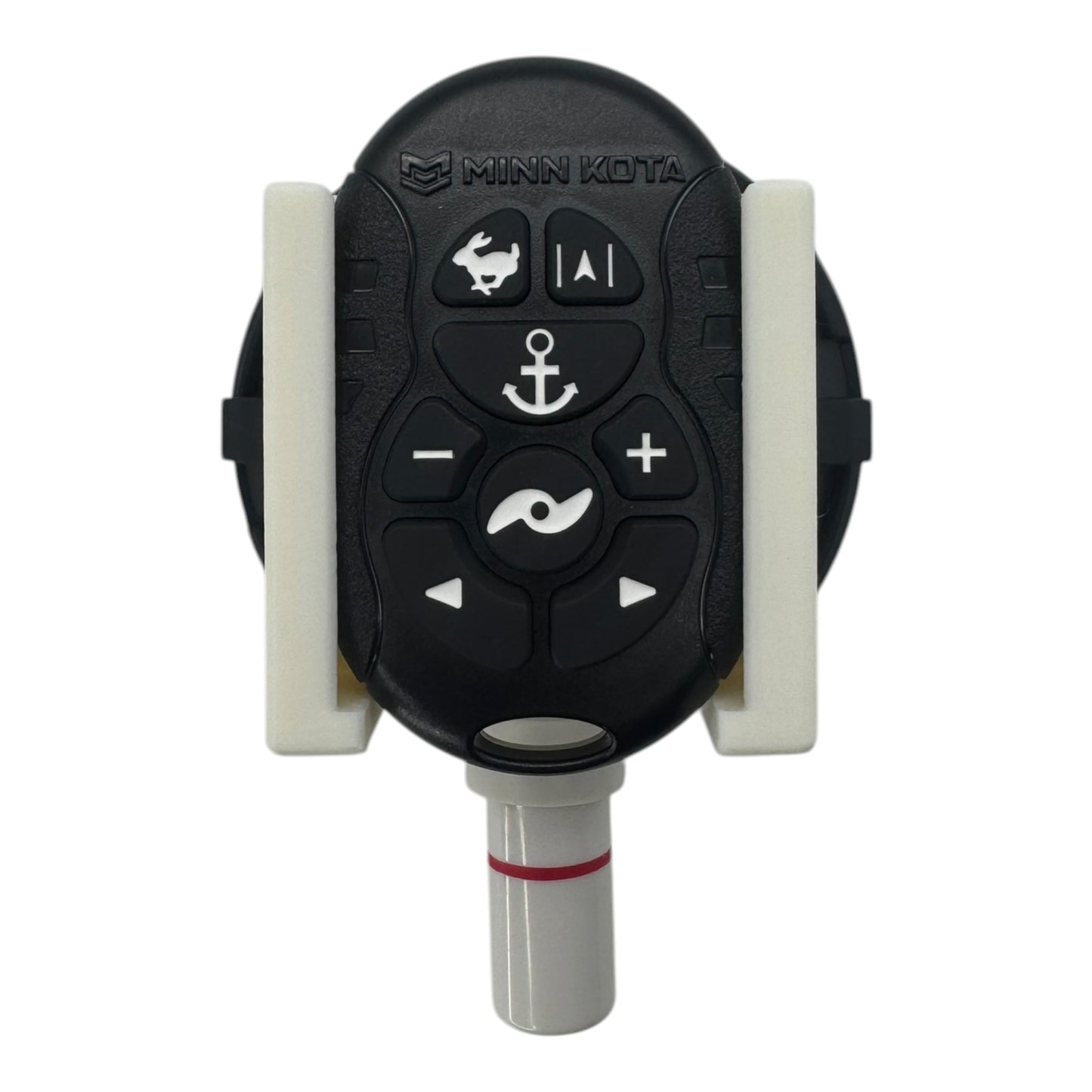 Minn Kota Micro Bluetooth Remote Holder