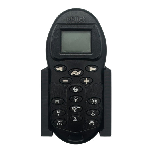 Minn Kota i-Pilot LEGACY Remote Holder (Pre-2017)