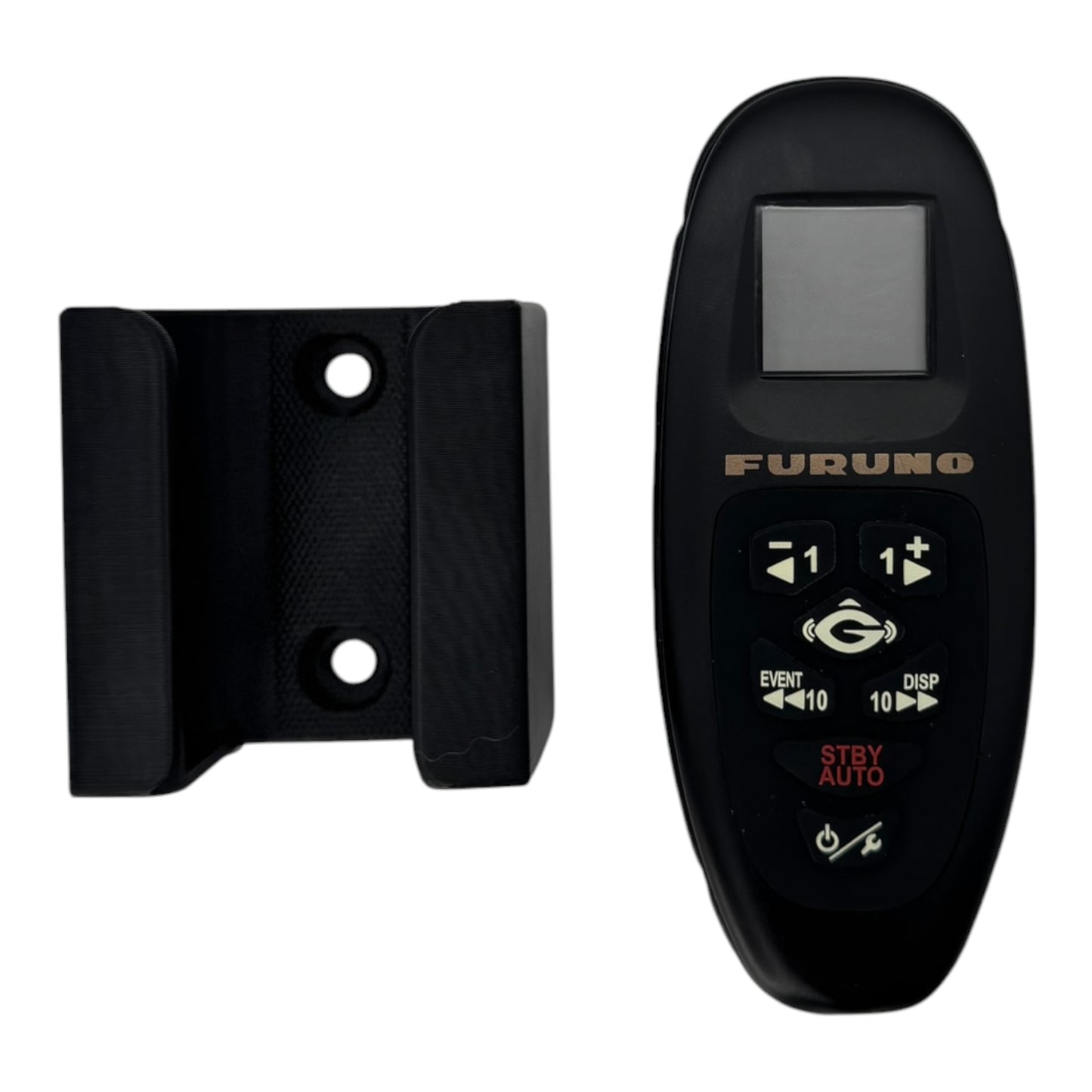 Furuno Gesture Control Remote Holder