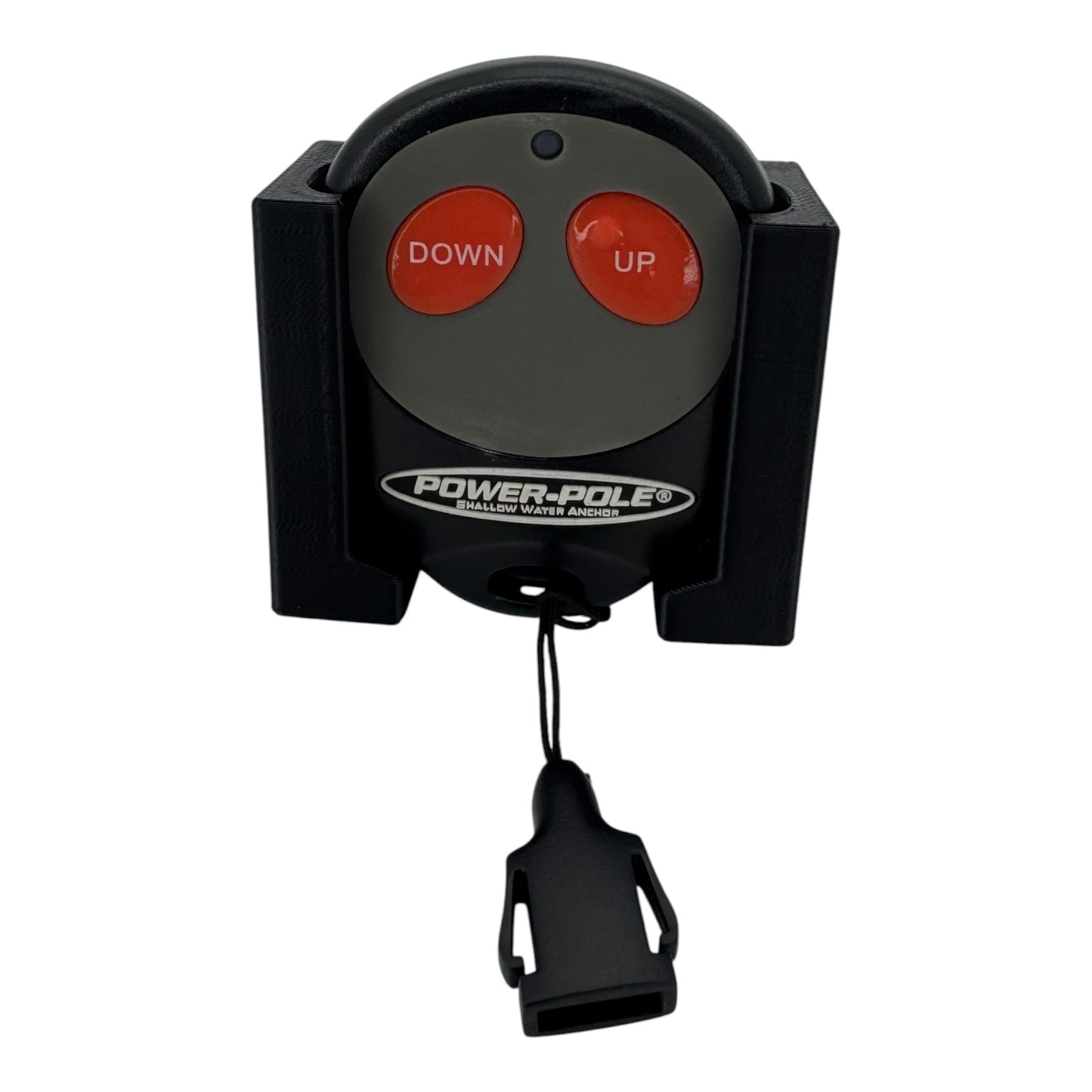 Power-Pole CM2 Remote Holder