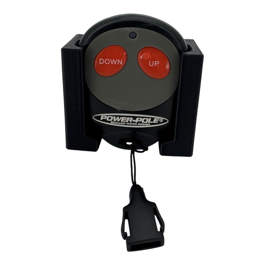 Power-Pole CM2 Remote Holder