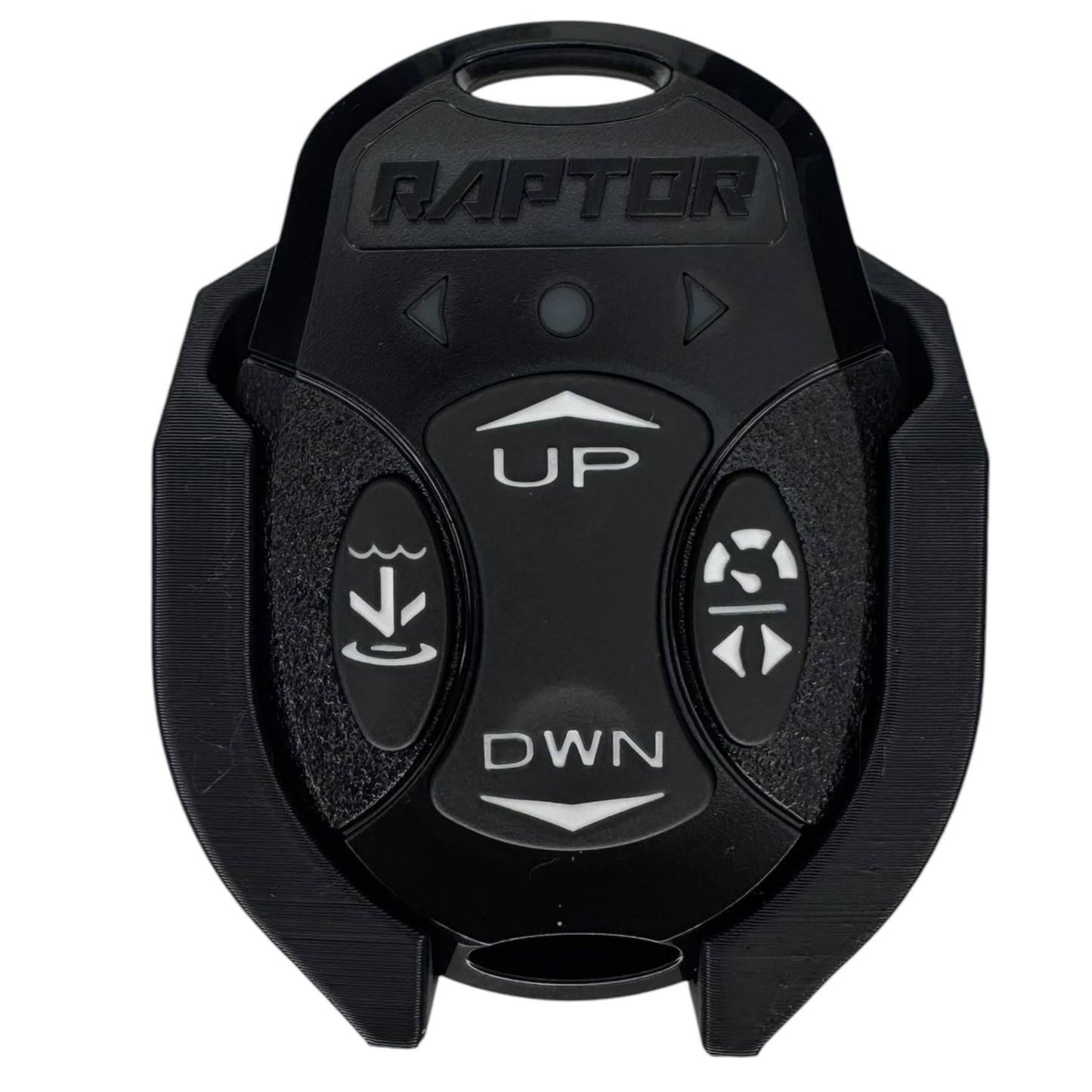 Minn Kota Raptor Remote Holder | Fits Raptor - Talon Shallow Water Anchor Wireless Transmitter