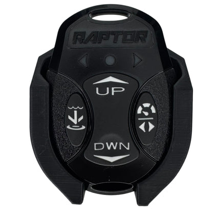 Minn Kota Raptor Remote Holder | Fits Raptor - Talon Shallow Water Anchor Wireless Transmitter