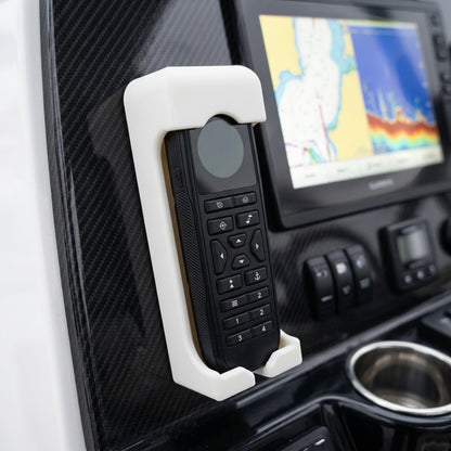 Garmin Force (Kraken, Pro, Etc) Remote Holder
